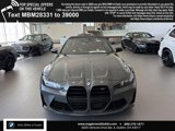New 2026 BMW M4 xDrive Competition image 2