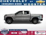 New 2026 Chevrolet Colorado LT w/ Advanced Trailering Package image 3