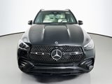 New 2025 Mercedes-Benz GLE 450e 4MATIC image 2