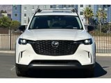 New 2025 MAZDA CX-90 3.3 Turbo w/ Premium Sport Pkg image 3