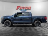 New 2025 Ford F150 Lariat image 2