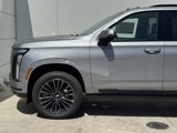 New 2025 Cadillac Escalade ESV Sport Platinum image 4