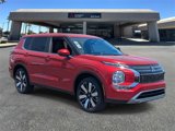 New 2025 Mitsubishi Outlander SE image 4