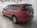 New 2025 Chrysler Voyager LX image 5