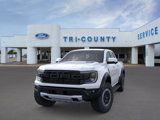 New 2025 Ford Ranger Raptor image 2