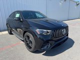 New 2025 Mercedes-Benz GLE 53 AMG 4MATIC Coupe image 1