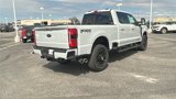 New 2025 Ford F250 Lariat image 3