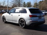 New 2025 Audi Q7 3.0T Prestige image 4