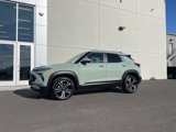 Certified 2025 Chevrolet TrailBlazer LT w/ LT Cold Weather Package image 3
