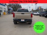 Used 2023 Chevrolet Colorado Trail Boss w/ Technology Package image 4
