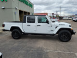 Used 2021 Jeep Gladiator Sport image 2