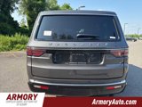 New 2025 Jeep Wagoneer 4WD image 5