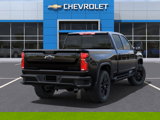 New 2025 Chevrolet Silverado 2500 High Country w/ Midnight Edition image 3