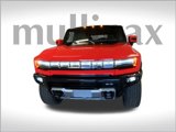 New 2025 GMC Hummer EV 3X image 3