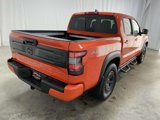 New 2025 Nissan Frontier PRO-4X w/ Pro Premium Package image 3