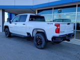 New 2025 Chevrolet Silverado 2500 Custom w/ Custom Value Package image 4