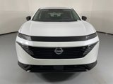 New 2025 Nissan Murano Platinum image 3