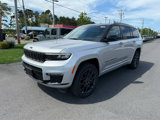 New 2025 Jeep Grand Cherokee L Summit image 3