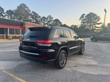 Used 2020 Jeep Grand Cherokee Limited w/ Luxury Group II image 5