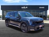 New 2026 Kia EV9 GT-Line image 2