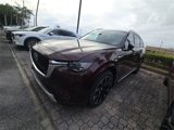 New 2025 MAZDA CX-90 3.3 Turbo S w/ Premium Package image 4