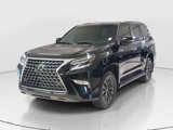 Certified 2020 Lexus GX 460 Premium image 4