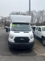 Used 2022 Ford Transit 350 Low Roof DRW w/ Exterior Upgrade Package image 2