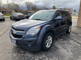 Used 2014 Chevrolet Equinox LT w/ Driver Convenience Package image 6