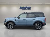 New 2025 Ford Bronco Sport Outer Banks image 4