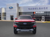 New 2025 Ford Ranger Lariat image 6