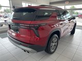 New 2025 Chevrolet Traverse LT w/ Driver Confidence Package image 4