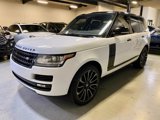 Used 2015 Land Rover Range Rover Supercharged image 4