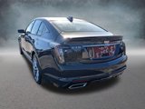 New 2025 Cadillac CT5 Sport image 3