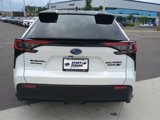 New 2025 Subaru Solterra Touring image 5