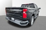 New 2025 Chevrolet Silverado 1500 LTZ w/ LTZ Premium Package image 3