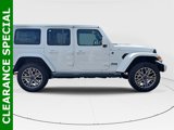 New 2024 Jeep Wrangler High Altitude image 2