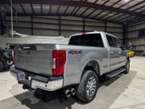 Used 2020 Ford F250 Lariat w/ Lariat Value Package image 5