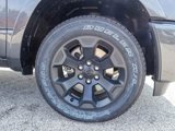 New 2026 RAM 1500 4x4 Crew Cab image 4