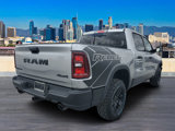 New 2025 RAM 1500 Rebel image 3