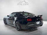 New 2025 Ford Mustang Dark Horse image 4