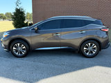 Used 2017 Nissan Murano SL image 5