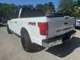 Used 2019 Ford F150 Lariat w/ Equipment Group 502A Luxury image 5