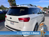 Used 2016 Kia Sedona SX Limited image 6
