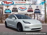 Used 2020 Tesla Model 3 Long Range image 1