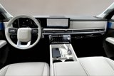 New 2025 Hyundai Santa Fe Calligraphy image 5