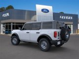 New 2025 Ford Bronco 4-Door image 4