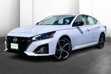 New 2025 Nissan Altima 2.5 SR image 2