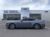 New 2025 Ford Mustang Dark Horse image 3