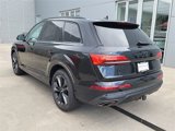 New 2025 Audi Q7 3.0T Premium Plus image 3