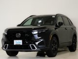 New 2026 Honda CR-V Sport Touring image 3